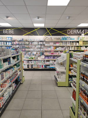 Pharmacie de Caïs à Fréjus