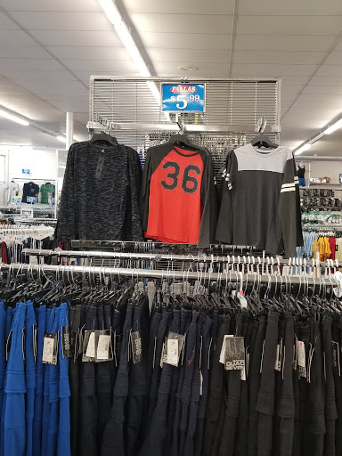 Discount Store «Fallas Discount Stores», reviews and photos, 1103 S Josey Ln, Carrollton, TX 75006, USA