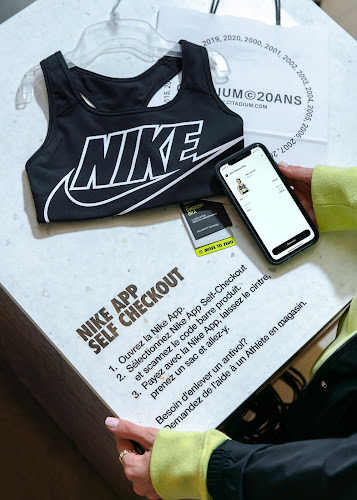 Comentarii opinii despre Nike