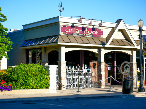 Wine Store «Cellar Door», reviews and photos, 5150 Main St A, Downers Grove, IL 60515, USA