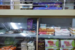 Swagath Ice Cream & Snacks image