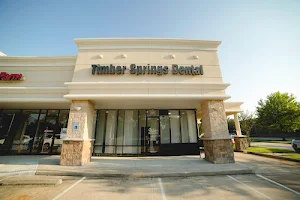 Timber Springs Dental image
