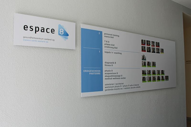 Medical Wellness Müller / Partner von Espace 8