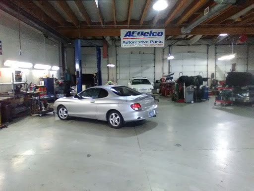 Auto Electrical Service «Briggs Auto Electric», reviews and photos, 1960 NW Burnside Rd, Gresham, OR 97030, USA