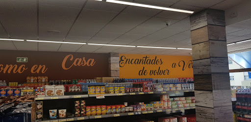 Supermercado Ecomar