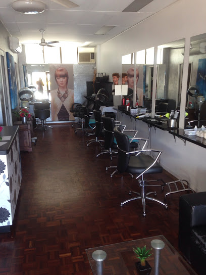 Panache Hair and Beauty Studio Nerang