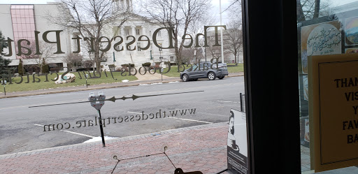 Bakery «Dessert Plate Bakery», reviews and photos, 34 E Main St # 1, Somerville, NJ 08876, USA