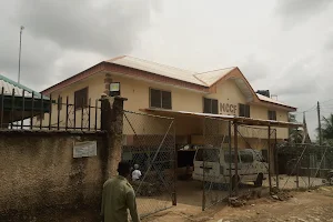 NCCF Family House Calabar image