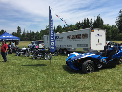 Motorcycle Dealer «Preferred Powersports of Syracuse, LLC», reviews and photos, 8932 Brewerton Rd, Brewerton, NY 13029, USA