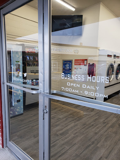 Dry Cleaner «Southgate Cleaners», reviews and photos, 5141 Capitol Blvd SE, Tumwater, WA 98501, USA