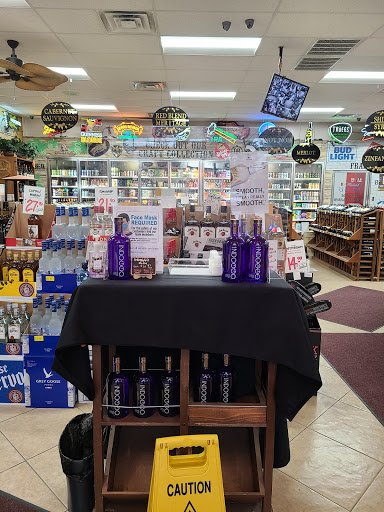 Liquor Store «Franklin Liquors», reviews and photos, 2913 Urbana Pike, Ijamsville, MD 21754, USA