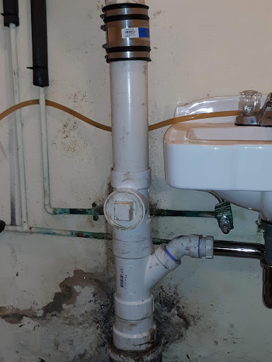 Plumber «Goodman Plumbing», reviews and photos, 8015 Castor Ave, Philadelphia, PA 19152, USA