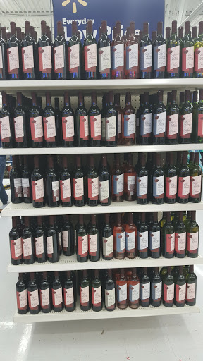 Department Store «Walmart Supercenter», reviews and photos, 1501 Wagner Ave, Greenville, OH 45331, USA