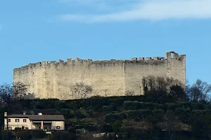 Rocca di Asolo image