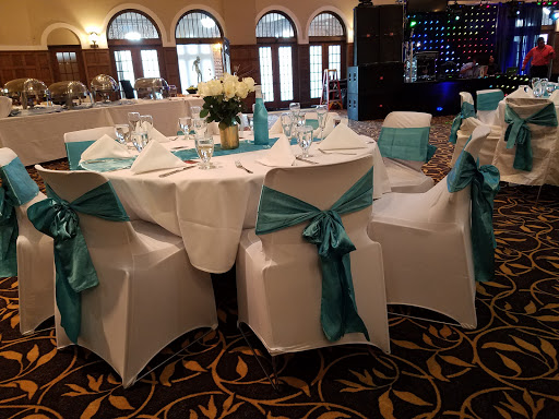 Student Union «Iowa Memorial Union», reviews and photos, 125 N Madison St, Iowa City, IA 52245, USA