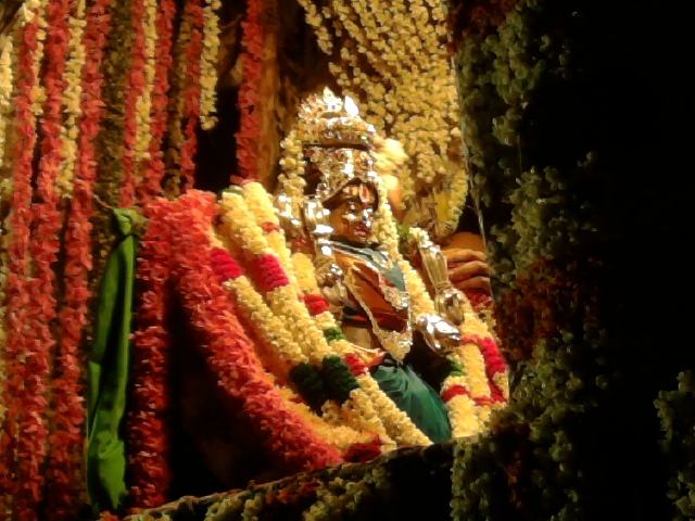 Vinayaka Temple