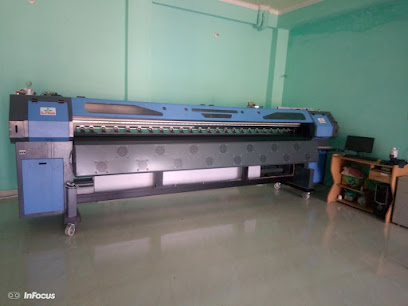 Sapna Printing Press Digital Flex Printing | Offset Printer - Best Flex Printing Press in Dehradun