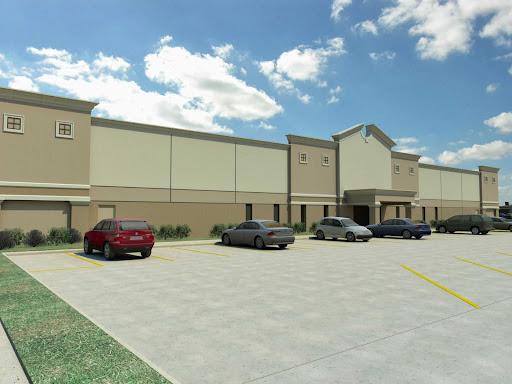 Outlet Mall «Harwin Outlet Mall», reviews and photos, 9507 Harwin Dr, Houston, TX 77036, USA