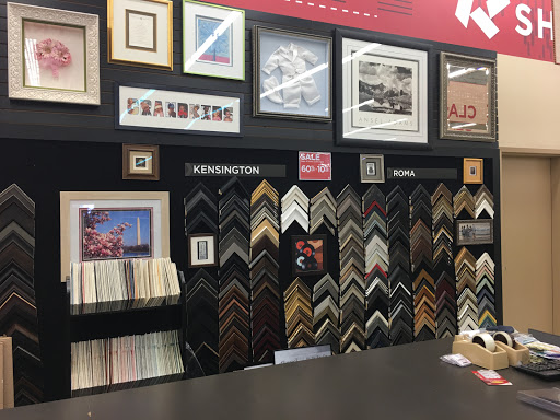 Craft Store «A.C. Moore Arts and Crafts», reviews and photos, 5800 Crossroads Cir, Falls Church, VA 22041, USA