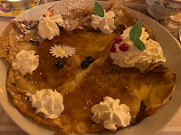 Plats et boissons du Crêperie Aux Galettes d'Antan à Pluneret - n°3