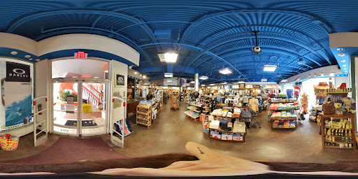 Surf Shop «Maui Nix Surf Shop», reviews and photos, 483 Mandalay Ave #101, Clearwater, FL 33767, USA