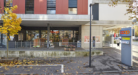Coop Supermarkt Neuhausen Posthof