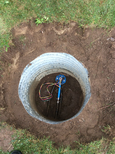 Plumber «T. Webber Plumbing, Heating, Air Conditioning & Drains», reviews and photos, 3365 U.S. 9, Cold Spring, NY 10516, USA