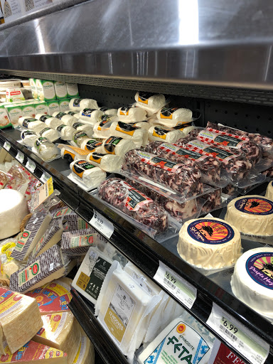 Supermarket «The Fresh Market», reviews and photos, 2207 Colonial Ave SW, Roanoke, VA 24015, USA