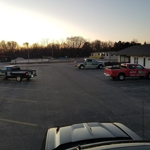 General Contractor «Shamrock Construction», reviews and photos