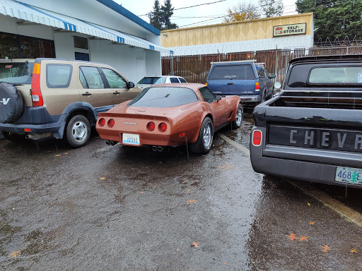 Auto Electrical Service «Auto Electric Specialties», reviews and photos, 14444 SE McLoughlin Blvd, Portland, OR 97267, USA