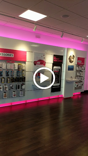 Cell Phone Store «T-Mobile», reviews and photos, 50935 Van Dyke, Shelby Charter Township, MI 48317, USA