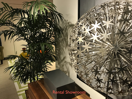 Furniture Rental Service «CORT Furniture Rental & Clearance Center», reviews and photos, 19885 Stevens Creek Blvd, Cupertino, CA 95014, USA