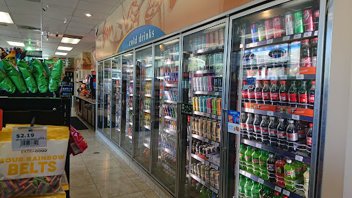 Gas Station «Chevron», reviews and photos, 21324 Pathfinder Rd, Diamond Bar, CA 91765, USA