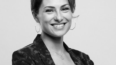 Solène Touret - D'Hangest Conseil & Coaching à Paris