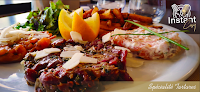 Steak tartare du Restaurant Instant Cosy à Aix-en-Provence - n°1