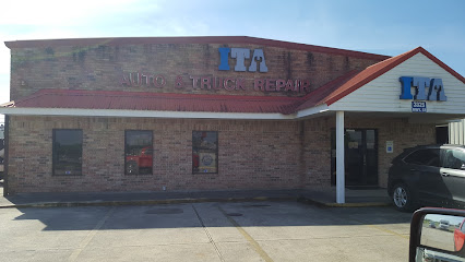 ITA Auto & Truck Repair