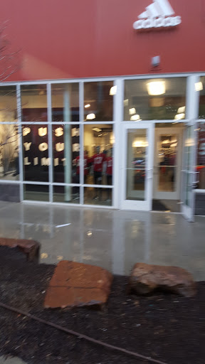 Outlet Mall «Nebraska Crossing Outlets», reviews and photos, 21209 Nebraska Crossing Dr, Gretna, NE 68028, USA