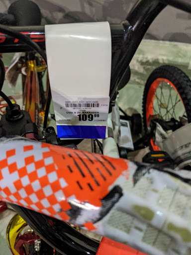 Sporting Goods Store «Academy Sports + Outdoors», reviews and photos, 1557 Cotton Exchange, Prattville, AL 36066, USA