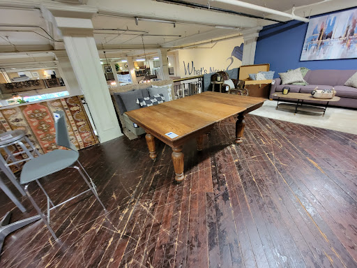 Furniture Store «What’s New? Furniture», reviews and photos, 439 SE Grand Ave, Portland, OR 97214, USA