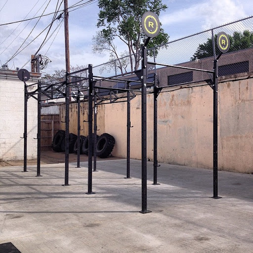Gym «East Dallas CrossFit», reviews and photos, 7230 Gaston Ave, Dallas, TX 75214, USA