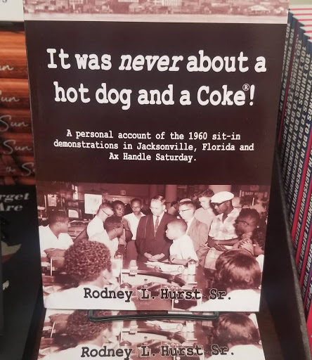 Book Store «San Marco Bookstore», reviews and photos, 1971 San Marco Blvd, Jacksonville, FL 32207, USA