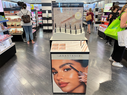 Cosmetics Store «SEPHORA», reviews and photos, 55 Parsonage Rd, Edison, NJ 08837, USA