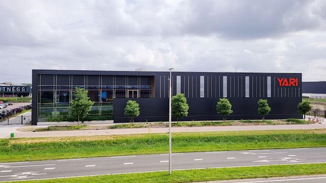 Yari BV Wholesale (B2B)