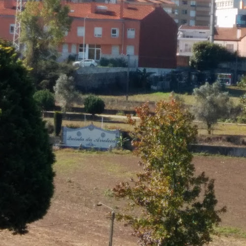 Avaliações doCampo Infesta (Sintetico) em Matosinhos - Campo de futebol