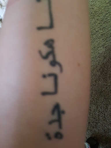 Tattoo Shop «True Tattoo», reviews and photos, 6106 Jahnke Rd, Richmond, VA 23225, USA