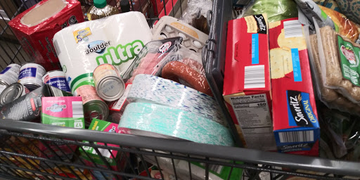 Supermarket «ALDI», reviews and photos, 111 Woodland Terrace E, Oak Ridge, TN 37830, USA