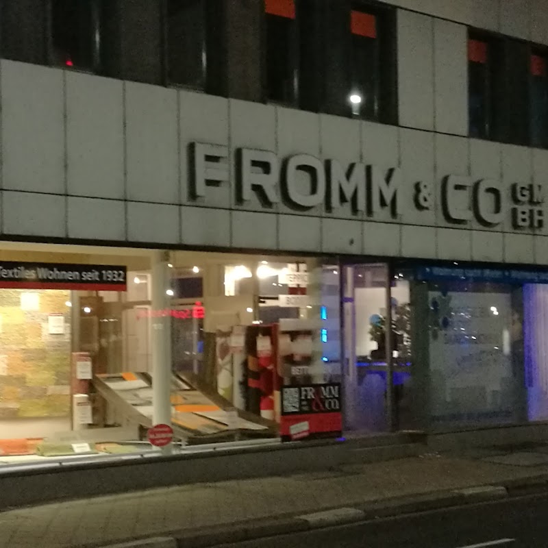 Fromm & Co GmbH