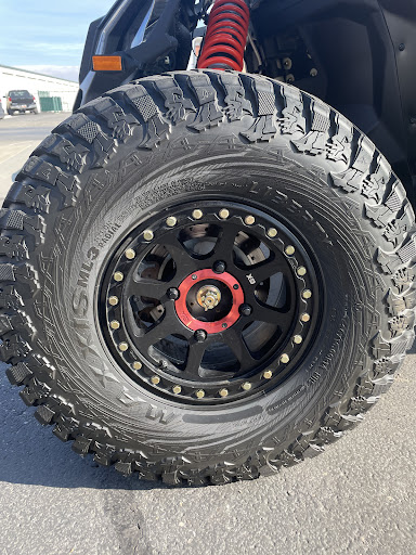 Tire Shop «Discount Tire Store - Layton, UT», reviews and photos, 881 W Hill Field Rd, Layton, UT 84041, USA