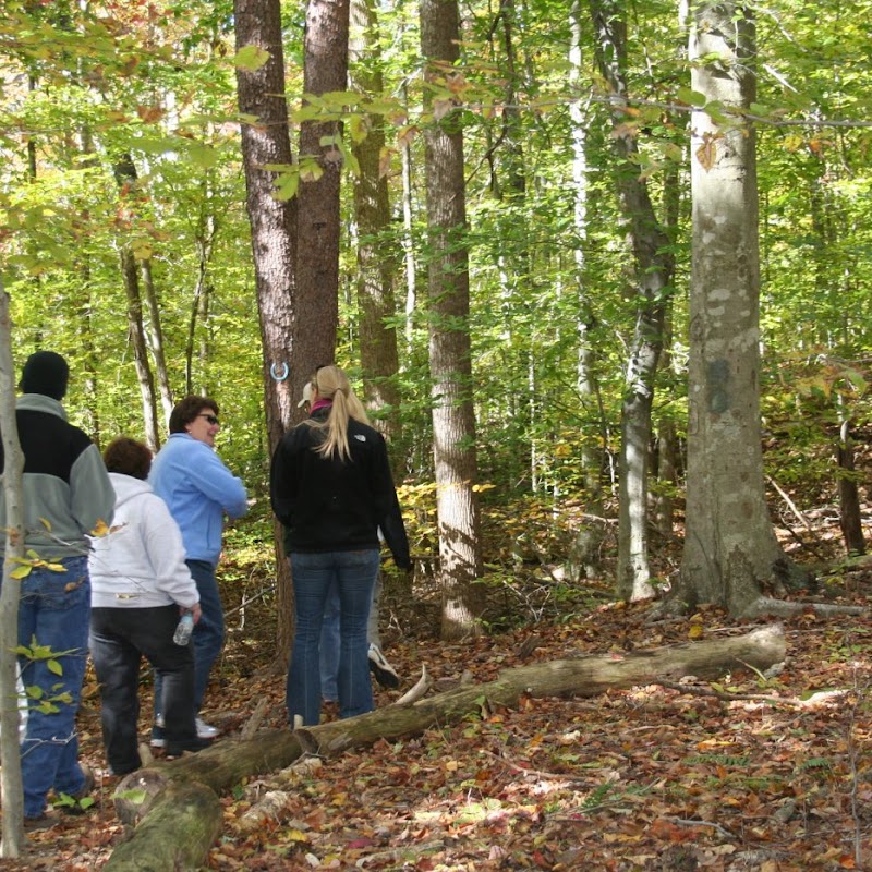 Bull Run-Occoquan Trail