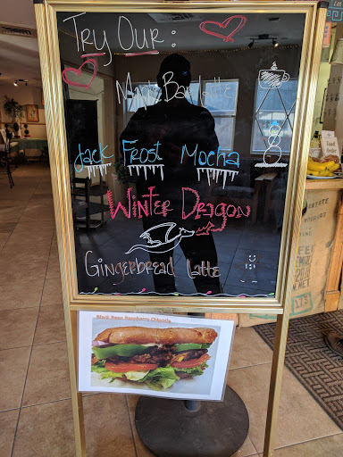 Coffee Shop «Kafeneio», reviews and photos, 258 3300 S, South Salt Lake, UT 84115, USA